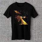 Jesu / Battle of Mice Post-metal Greymachine Sun Kil Moon T-shirt S M L XL 2XL