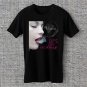 kill hannah lips like morphine Synth-pop Mat Devine Black T-shirt S M L XL 2XL