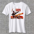 lilys everything wrong is imaginary rock Precollection T-shirt Tee S M L XL 2XL