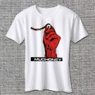 mahogany the dream of a modern day Rock loveliescrushing T-shirt S M L XL 2XL