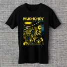 Mudhoney March to Fuzz Hardcore punk Screaming Trees T-shirt Tee S M L XL 2XL