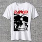 rancid punk nofx Bad Religion Operation Ivy Dropkick MurphysT-shirt S M L XL 2XL