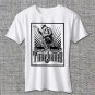 rancid time bomb punk And Out Come the Wolves White T-shirt Tee S M L XL 2XL