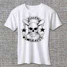 rancid hooligans Life Won't Wait Punk rock operation ivy T-shirt S M L XL 2XL