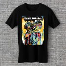 Tame Impala Psychedelic Arctic Monkeys The Flaming Lips T-shirt S M L XL 2XL