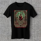 tame impala live versions Psychedelic rock Lonerism Black T-shirt S M L XL 2XL