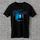 the away days dreamed at dawn Indie Blondi's Salvation T-shirt Tee S M L XL 2XL