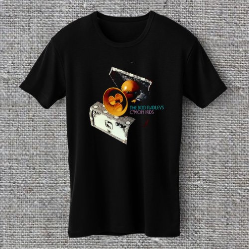 The Boo Radleys Alternative Swervedriver The House of Love T-shirt S M L XL 2XL