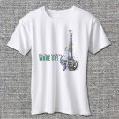 The Boo Radleys Wake Up! Alternative Rock Giant Steps T-shirt Tee S M L XL 2XL