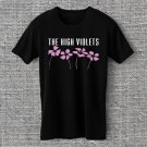 The High Violets rock Presents for Sally Secret Shine T-shirt Tee S M L XL 2XL