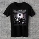 the horrors strange house on 5 March 2007 Garage rock T-shirt Tee S M L XL 2XL