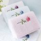 Embroidered Towels