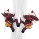 Tiebacks