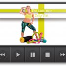 The lose your Belly Diet Deluxe Videos(zip file)