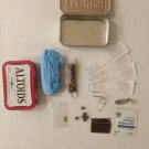 Pocket Fishing Kit