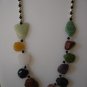 Chunky stone Jasper Gemstone