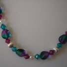 Genuine Swarovski Crystal Necklace
