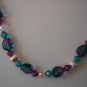 Genuine Swarovski Crystal Necklace