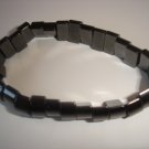 Magnetic Hematite Bracelet
