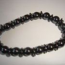 Magnetic Hematite Bracelet