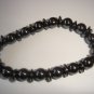 Magnetic Hematite Bracelet
