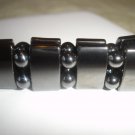 Magnetic Hematite Bracelet