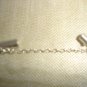 Amethyst/Pearl Bracelet