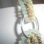 Twisted 3-Strand Necklace