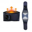 Lower Back Massager Heating Pad Cordless Heating Pad