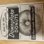 Downyflake Donuts