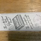Philadelphia Cream Cheese Ad