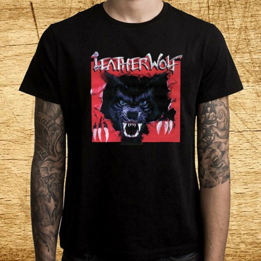 metal tshirts australia