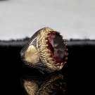 Silver Zultanite Ring, Man 925 Silver Ring, Handmade Mens Silver Zultanite Ring
