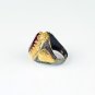 Silver Zultanite Ring, Man 925 Silver Ring, Handmade Mens Silver Zultanite Ring