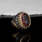 Handmade Man Silver Zultanite Ring, Mens 925 Silver Ring, Silver Zultanite Ring