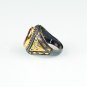 Handmade Man Silver Zultanite Ring, Mens 925 Silver Ring, Silver Zultanite Ring