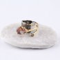 Pear Zultanite Ring, Women 925 Silver Zultanite Ring, Handmade Woman Ring