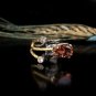 Pear Zultanite Ring, Women 925 Silver Zultanite Ring, Handmade Woman Ring