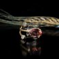 Pear Zultanite Ring, Women 925 Silver Zultanite Ring, Handmade Woman Ring