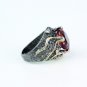 Big Oval Zultanite Ring, Women 925 Silver Zultanite Ring, Handmade Woman Ring