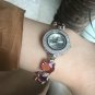 Personalized Zultanite Silver Watch, Luxury Watches for women, Silver Watch