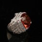 Cushion Zultanite Ring, Women 925 Silver Zultanite Ring, Handmade Woman Ring