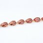 Zultanite Silver Bracelet, Women Silver Color Changing Zultanite Wristband