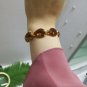 Zultanite Silver Bracelet, Women Silver Color Changing Zultanite Wristband