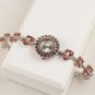 Personalized Zultanite Silver Watch, Luxury Watches for women, Handmade Watch