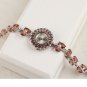 Personalized Zultanite Silver Watch, Luxury Watches for women, Handmade Watch
