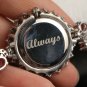 Personalized Zultanite Silver Watch, Luxury Watches for women, Handmade Watch