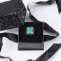 Paraiba Tourmaline Ring, Mens 925 Silver Handmade Ring, 925 Silver Man Ring