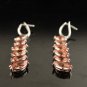 Zultanite Jewelry Set Handmade Silver Zultanite Jewelry Set
