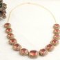 Cushion Cut Zultanite Jewelry Set, Woman Delicate Silver Zultanite